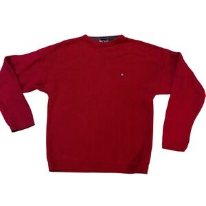 Chaps Ralph Lauren Men’s Knit Sweater